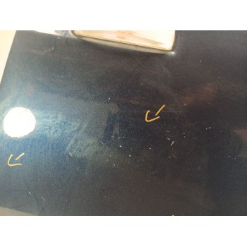 Recambio de puerta delantera izquierda para land rover discovery iv (l319) 3.0 td 4x4 referencia OEM IAM   