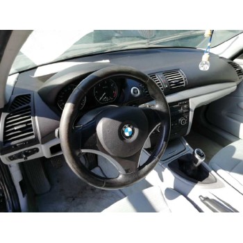 bmw serie 1 berlina (e81/e87) del año 2008