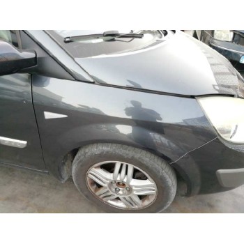 renault scenic ii del año 2004