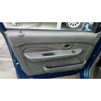 hyundai atos (mx) del año 1998