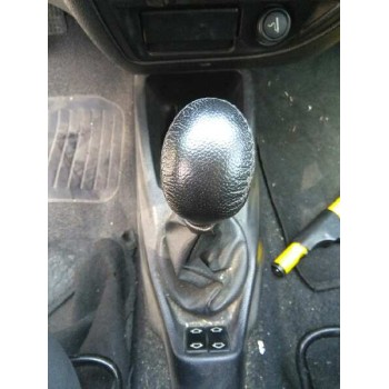 citroën saxo del año 2001