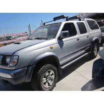 nissan pick-up (d22) del año 1999