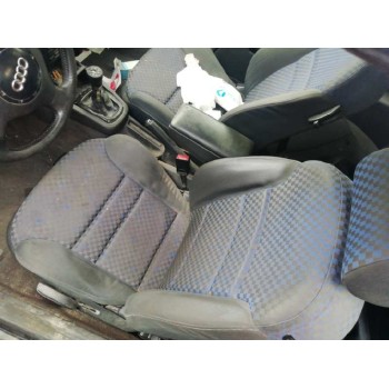 audi a3 (8l) del año 1999