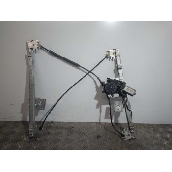 Recambio de elevalunas delantero derecho para seat cordoba berlina (6k2) 1.4 referencia OEM IAM D2398054545 2 PIN 4P