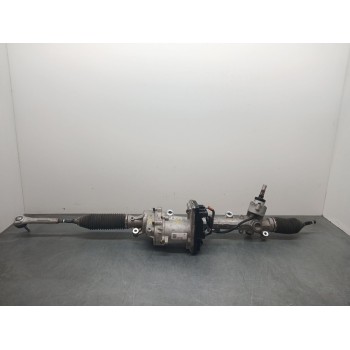 Recambio de cremallera direccion para tesla model 3 (5yj3) ev awd referencia OEM IAM 134483100B  