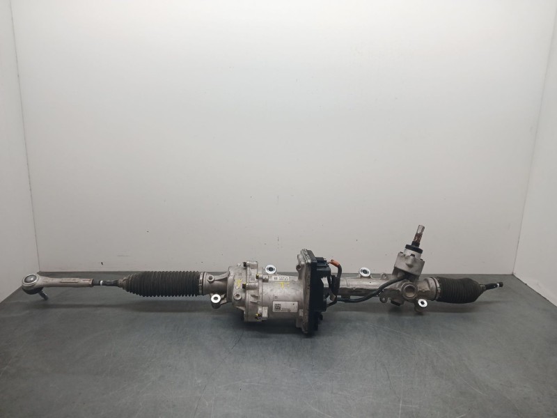 Recambio de cremallera direccion para tesla model 3 (5yj3) ev awd referencia OEM IAM 134483100B  