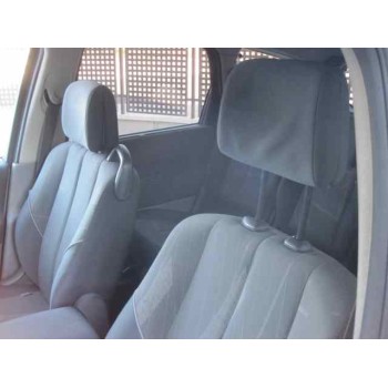 renault scenic ii del año 2005