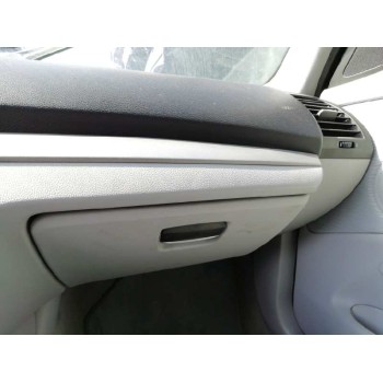 bmw serie 1 berlina (e81/e87) del año 2008