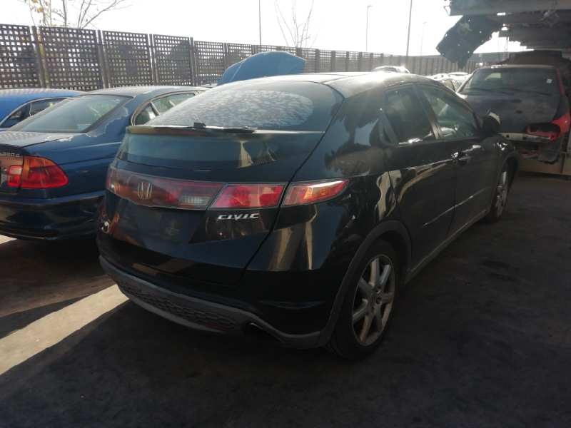 HONDA CIVIC BERLINA 5 (FK)