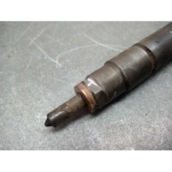 Recambio de inyector para renault scenic (ja..) 1.9 dci authentique referencia OEM IAM 7700111014 0445110021 