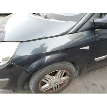 renault scenic ii del año 2004