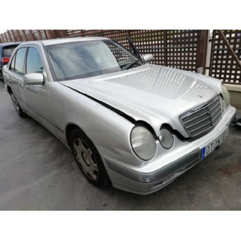 MERCEDES-BENZ CLASE E (W210) BERLINA DIESEL