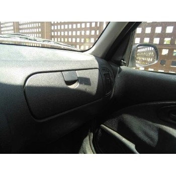 citroën saxo del año 2001