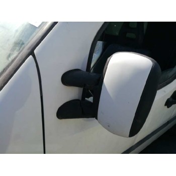 fiat doblo cargo (223) del año 2002