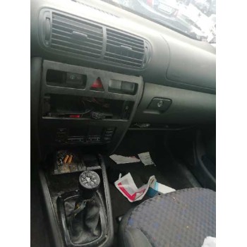 audi a3 (8l) del año 1999