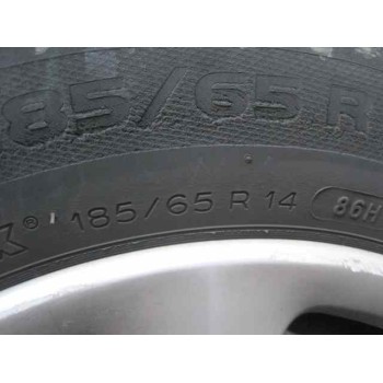 citroën xantia berlina del año 1994