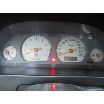 mg mg zr del año 2004