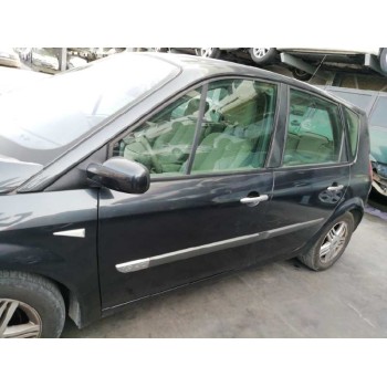 renault scenic ii del año 2004