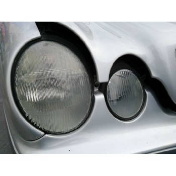 mercedes-benz clase e (w210) berlina diesel del año 2002