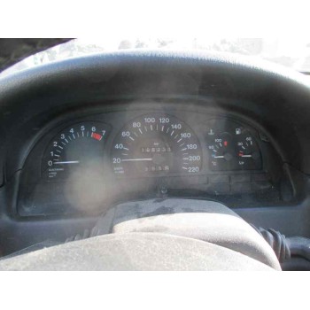 opel vectra a del año 1994