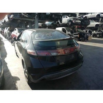 honda civic berlina 5 (fk) del año 2007