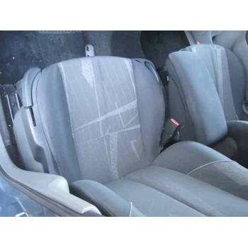 renault scenic ii del año 2005