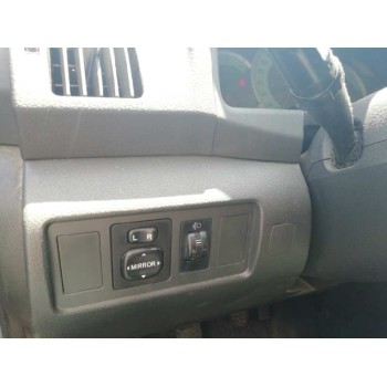 toyota corolla verso (r1) del año 2004