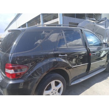 mercedes-benz clase m (w164) del año 2007