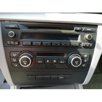 bmw serie 1 berlina (e81/e87) del año 2008