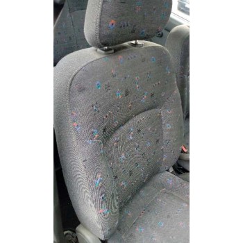 hyundai atos (mx) del año 1998