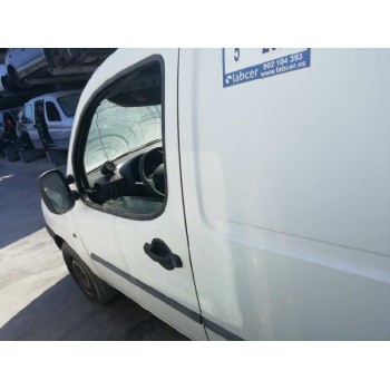 fiat doblo cargo (223) del año 2002