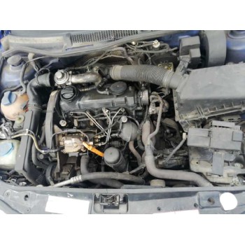 audi a3 (8l) del año 1999