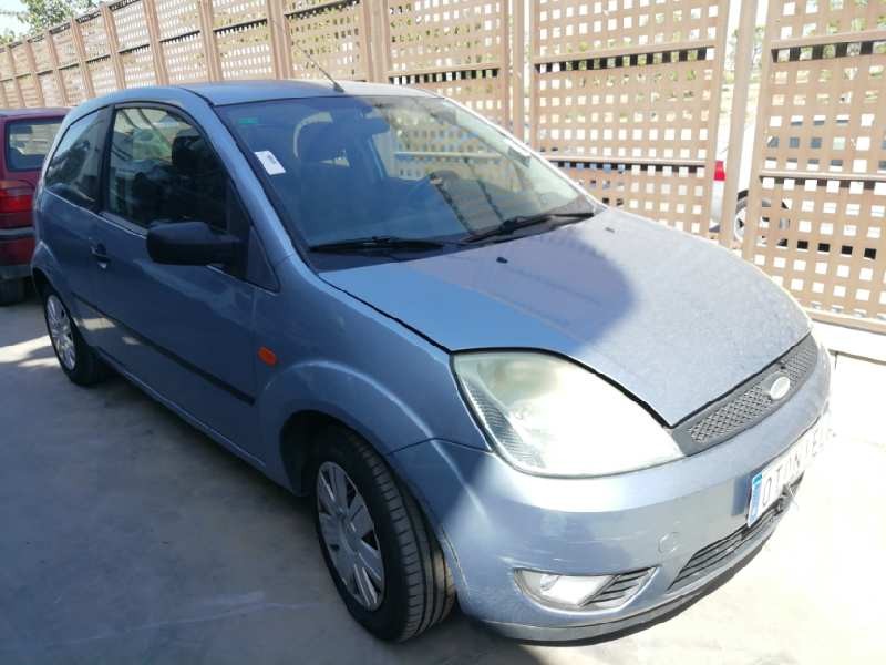 FORD FIESTA (CBK)