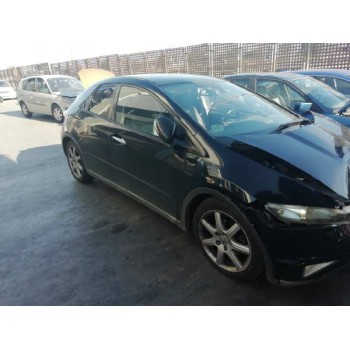 honda civic berlina 5 (fk) del año 2007