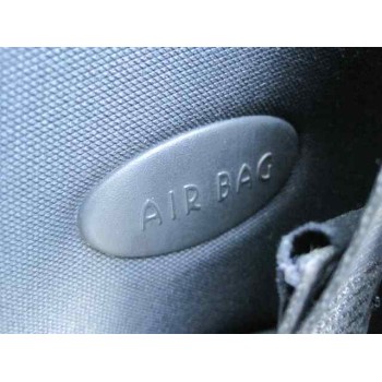 renault scenic ii del año 2005