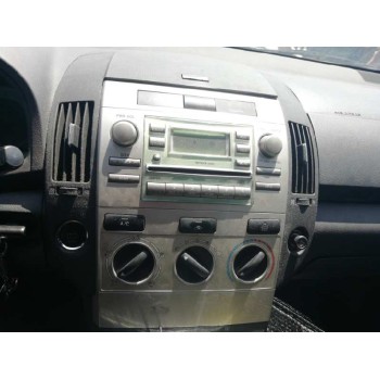 toyota corolla verso (r1) del año 2004