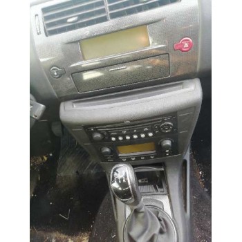 citroën c4 coupe del año 2006