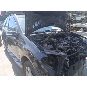 mercedes-benz clase m (w164) del año 2007