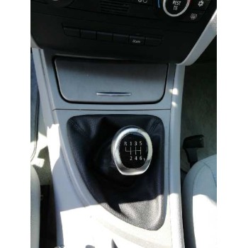 bmw serie 1 berlina (e81/e87) del año 2008