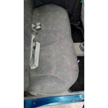 hyundai atos (mx) del año 1998