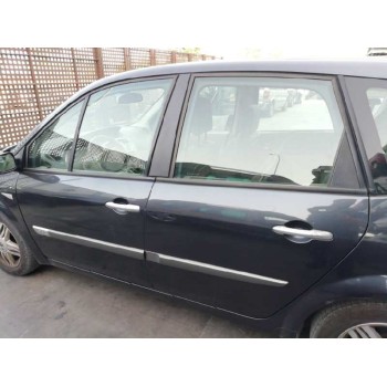 renault scenic ii del año 2004