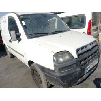 fiat doblo cargo (223) del año 2002