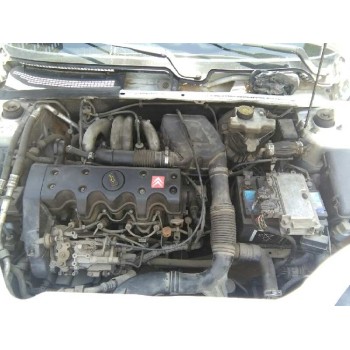 citroën saxo del año 2001