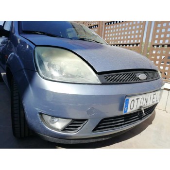 ford fiesta (cbk) del año 2005