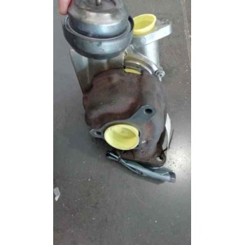 Recambio de turbocompresor para opel meriva 1.7 16v cdti referencia OEM IAM 899102-3712 REMAN Z17DTR