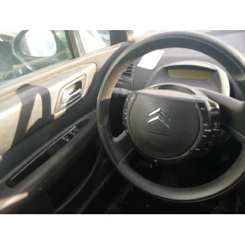 citroën c4 coupe del año 2006