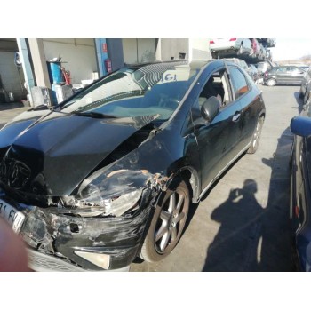 honda civic berlina 5 (fk) del año 2007