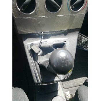 toyota corolla verso (r1) del año 2004