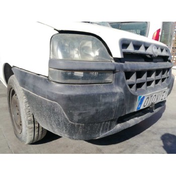 fiat doblo cargo (223) del año 2002