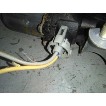 Recambio de elevalunas delantero derecho para renault scenic (ja..) 1.4 16v referencia OEM IAM 400732  2 PINS